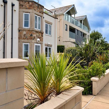 Finest Retreats - Blue Horizon Apartment St Ives  Exterior photo