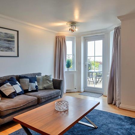 Finest Retreats - Blue Horizon Apartment St Ives  Exterior photo
