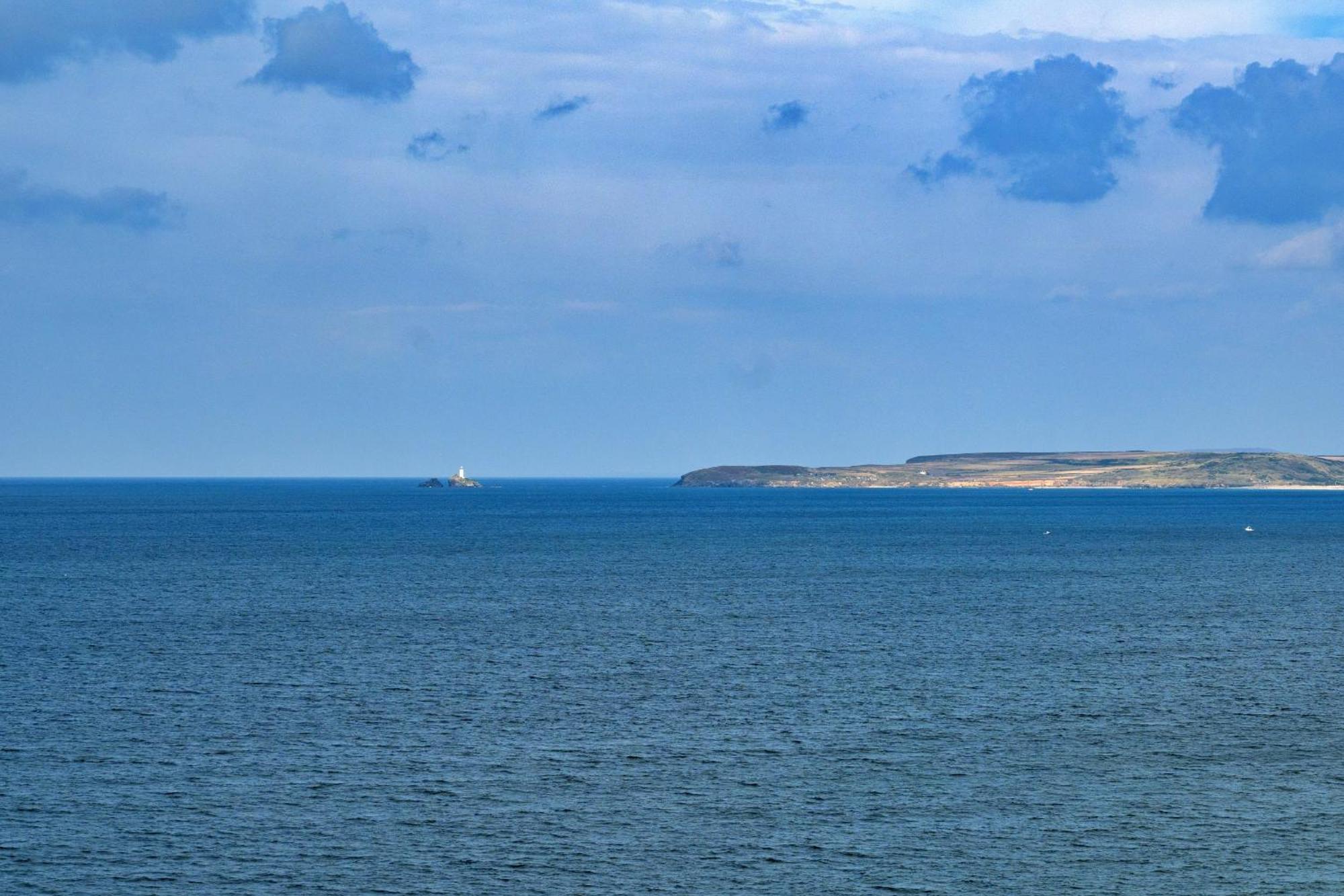 Finest Retreats - Blue Horizon Apartment St Ives  Exterior photo
